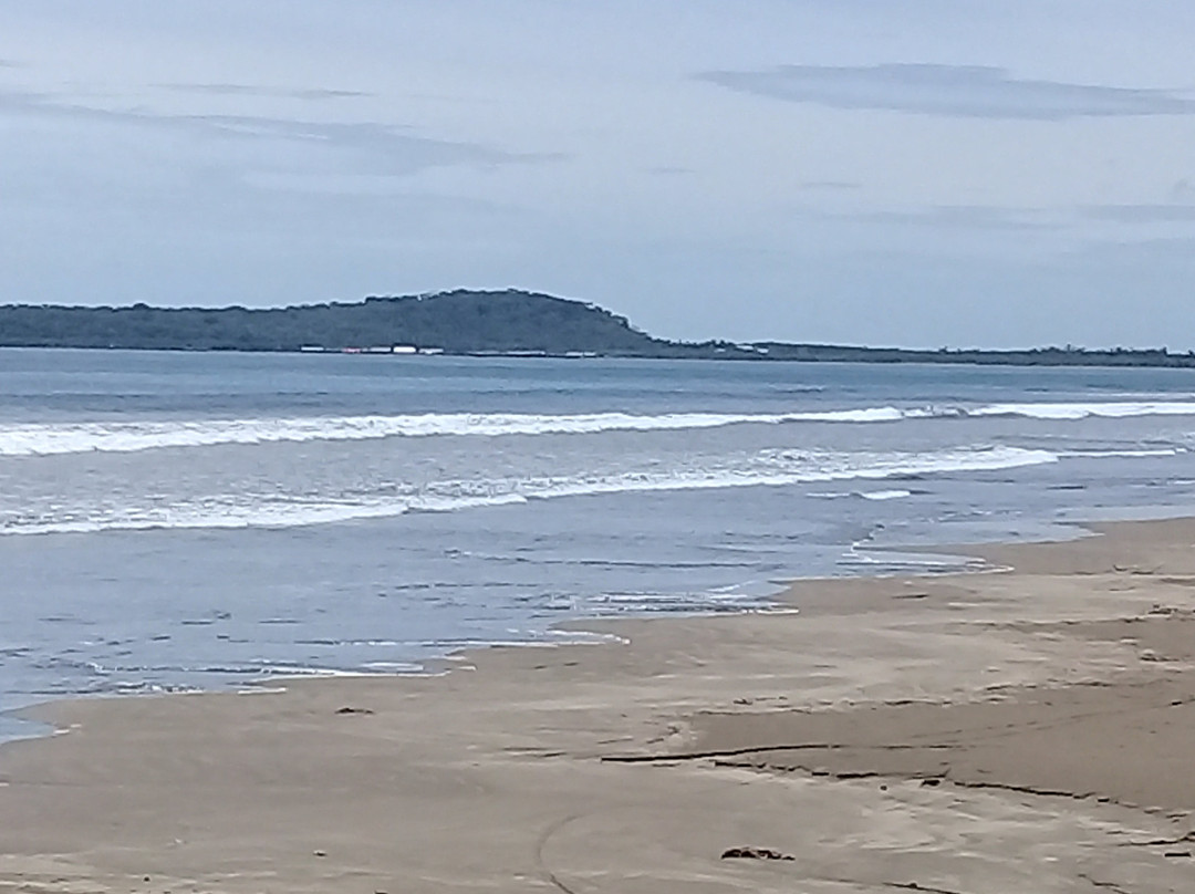 Matanchen Bay-San Blas必去景点
