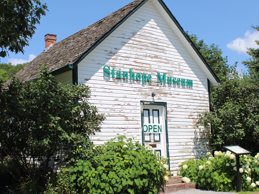 Stanhope heritage museum