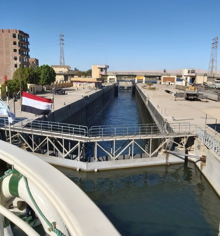 Esclusa-Esna必去景点