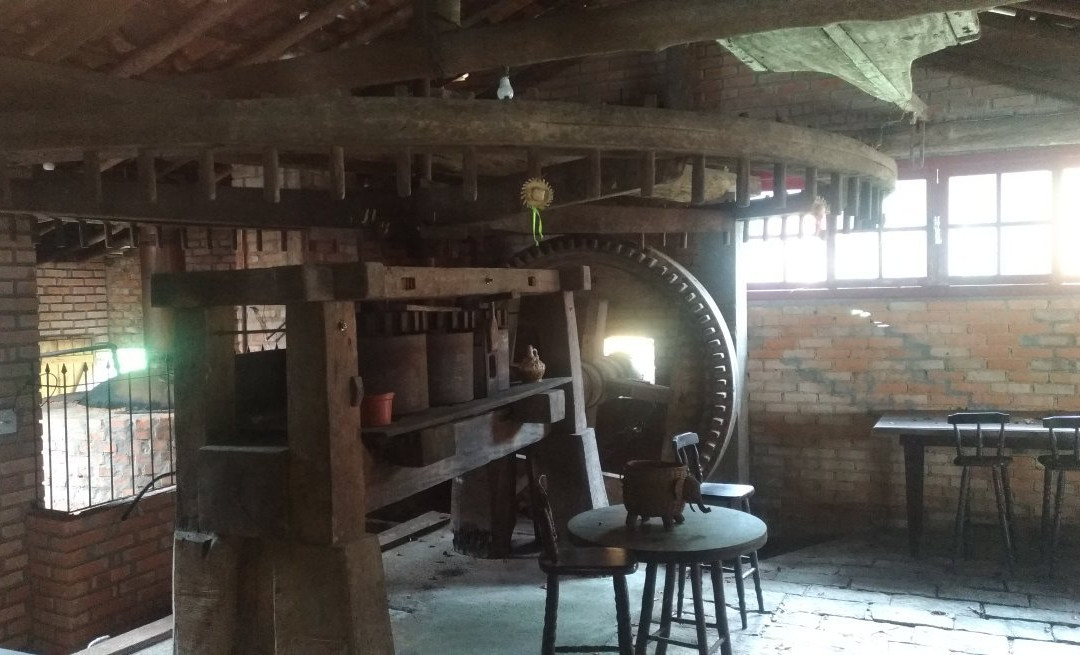 Cachaça do Imperador-Santo Amaro da Imperatriz必去景点