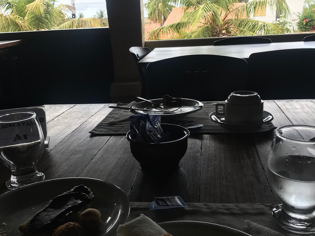 Hotel Villaggio Tudo Bom主图