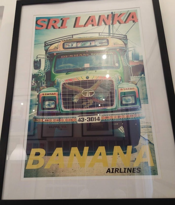 Stick No Bills Poster Gallery-加勒必去景点