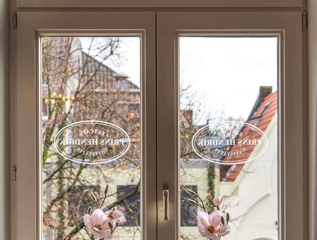 Bed & Breakfast prins Hendrik主图