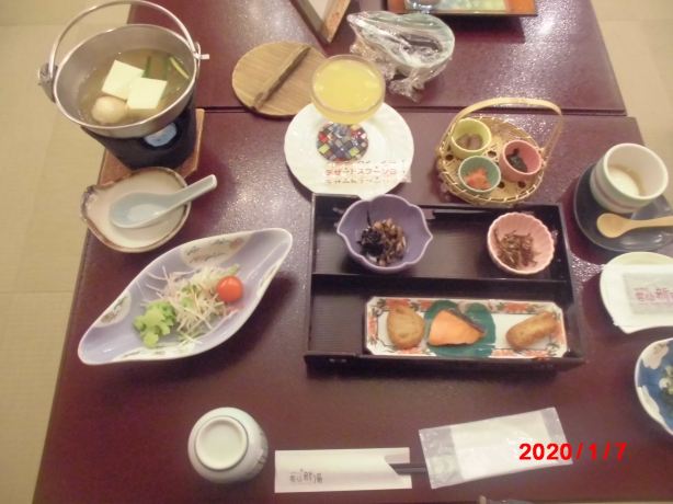 汤宿云仙新汤-餐饮