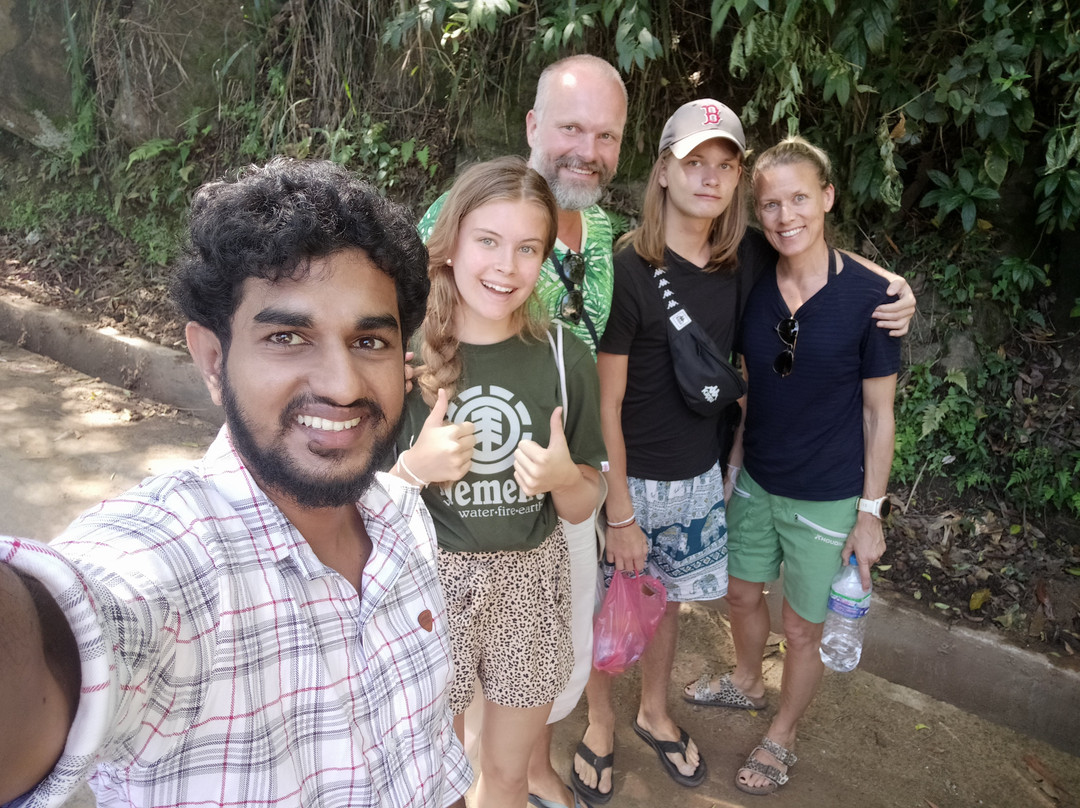 Tangalle Taprobane Taxi & Tours景点图片