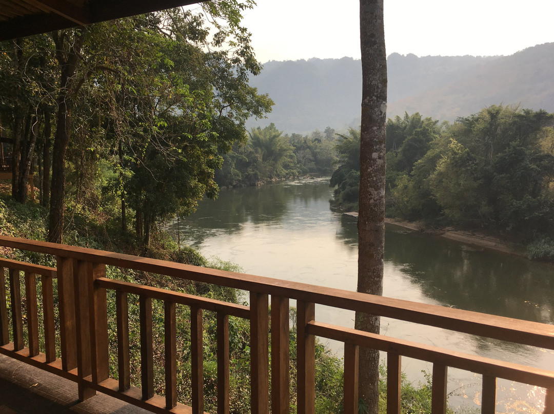 Home Phutoey River Kwai Hotspring & Nature Resort主图