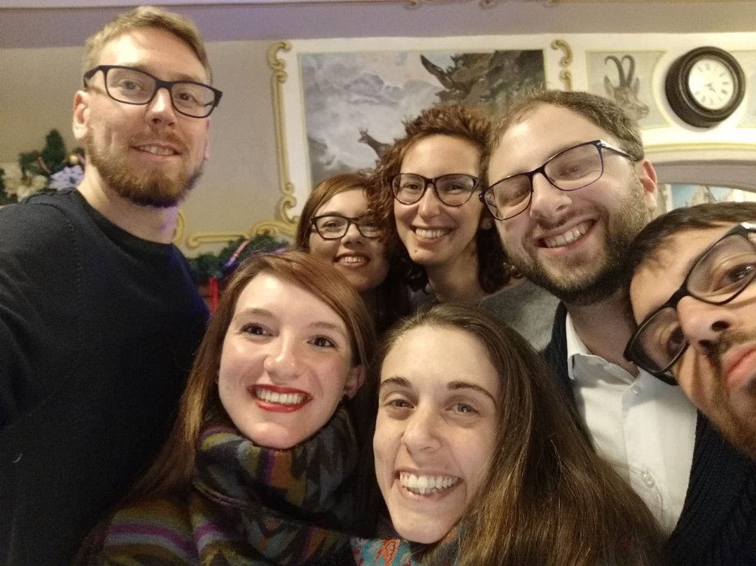 Soggiorno Dolomiti主图