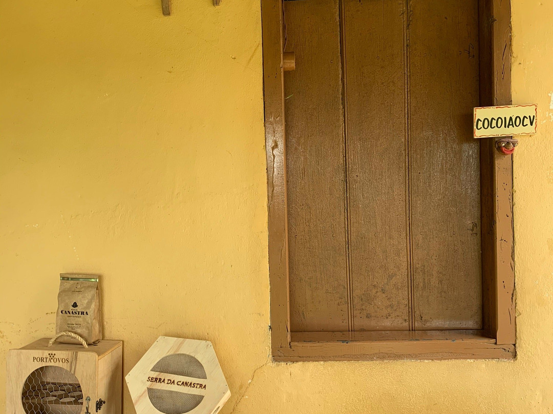 Fazenda Sao Bento - Queijo do Ze Mario-Sao Roque de Minas必去景点