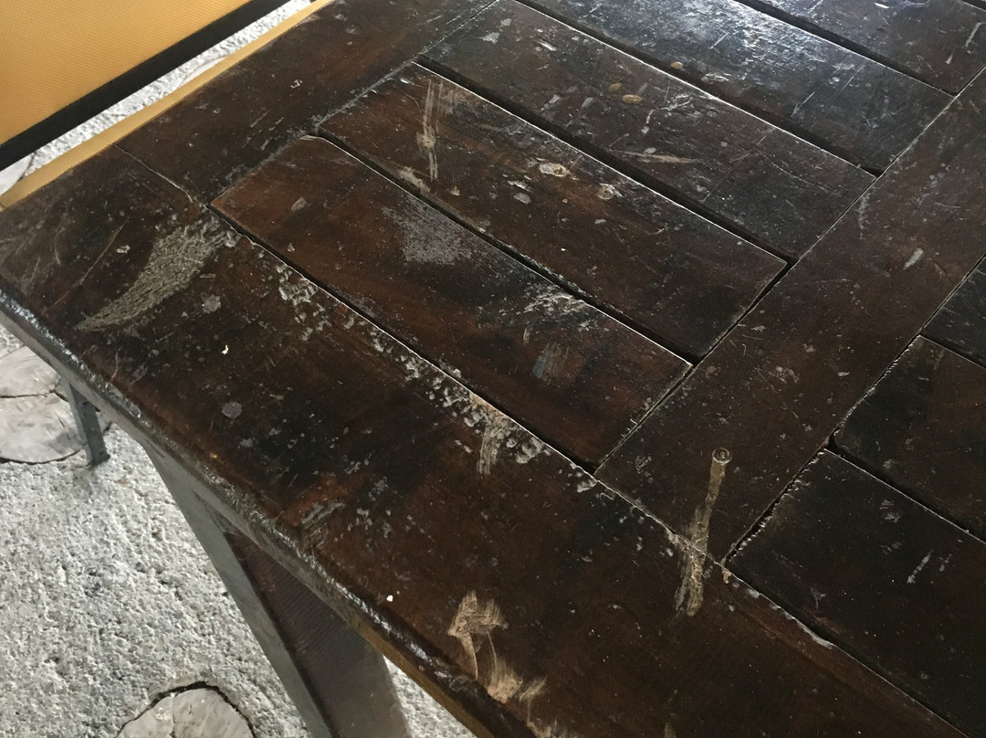 Hotel San Antonio del Cerro主图