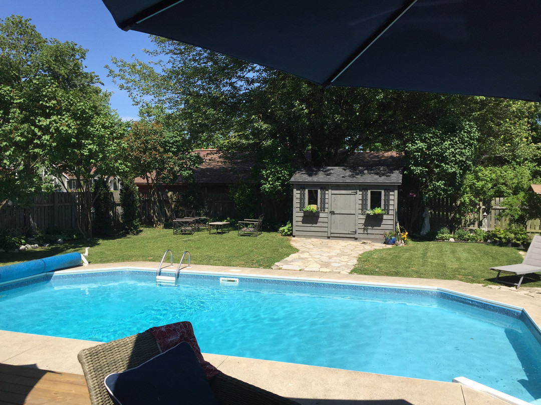 Kingsville House主图