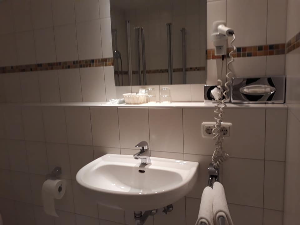 Hotel Rosenpark Laurensberg主图