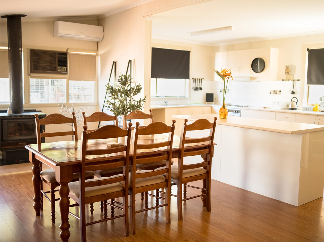 Bidgee Motor Inn主图