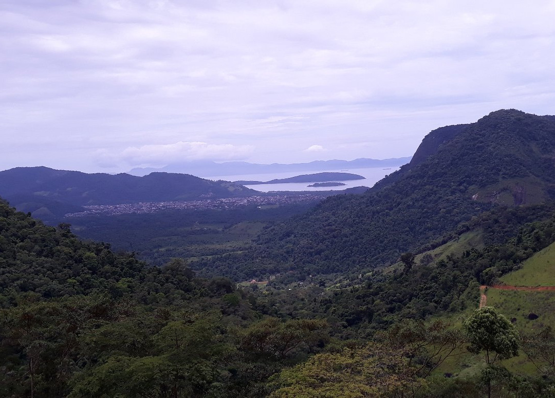 Trilhas Mambucaba - Frade Peak-安格拉杜斯雷斯必去景点