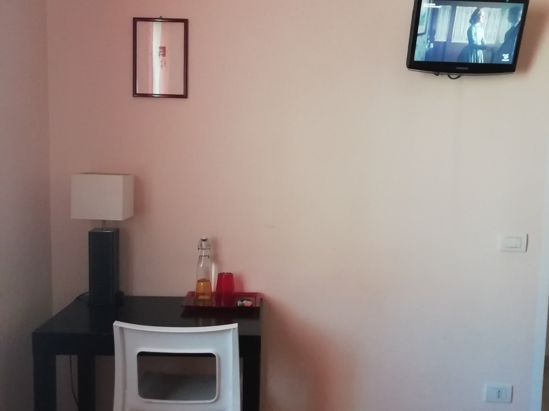 Room & Breakfast Cento19主图