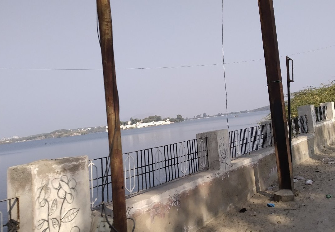 Mokham Vilas-Kishangarh必去景点