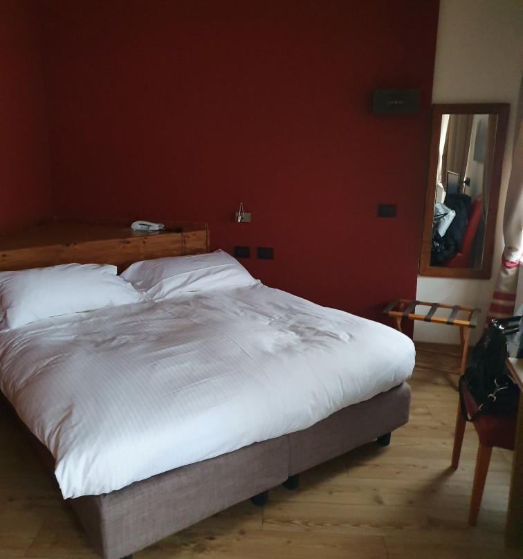 Hotel Pangrazzi主图