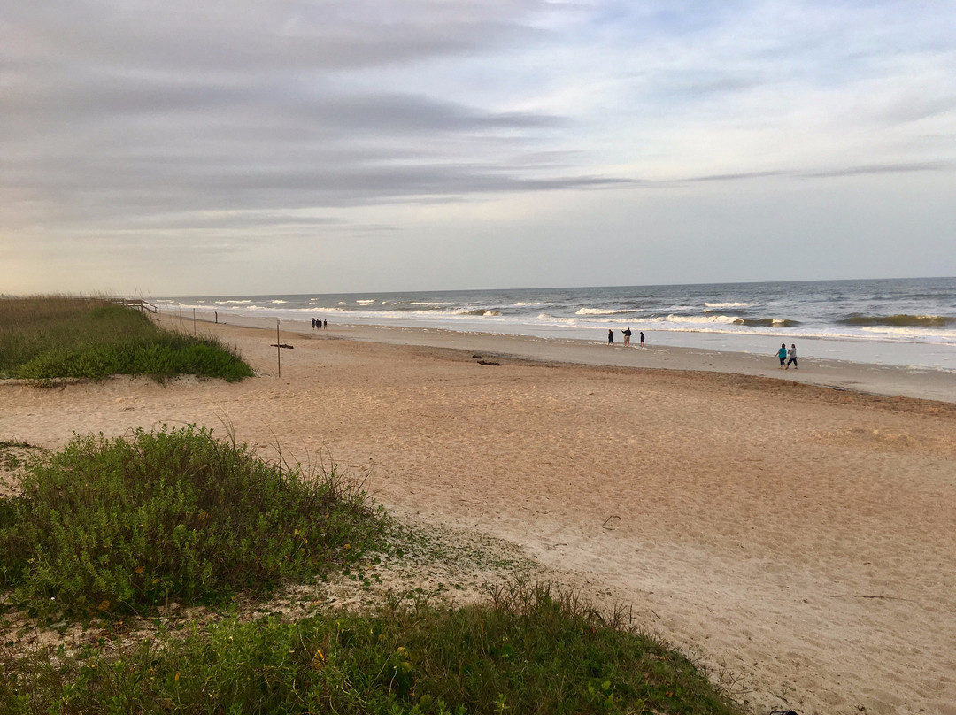 Magic Beach Motel主图