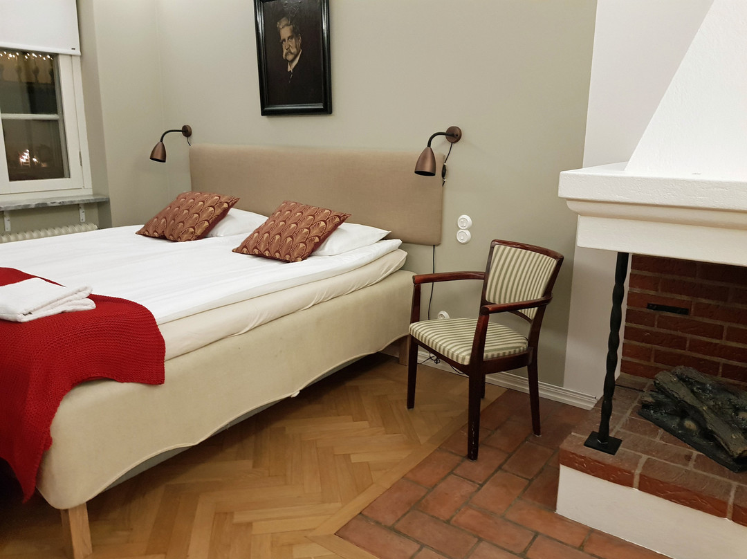 Södra Hotellet主图