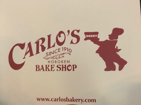 Carlo's Bake Shop-拉斯维加斯必去景点