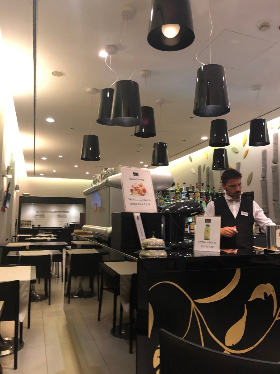 萨尔加宫酒店-餐饮