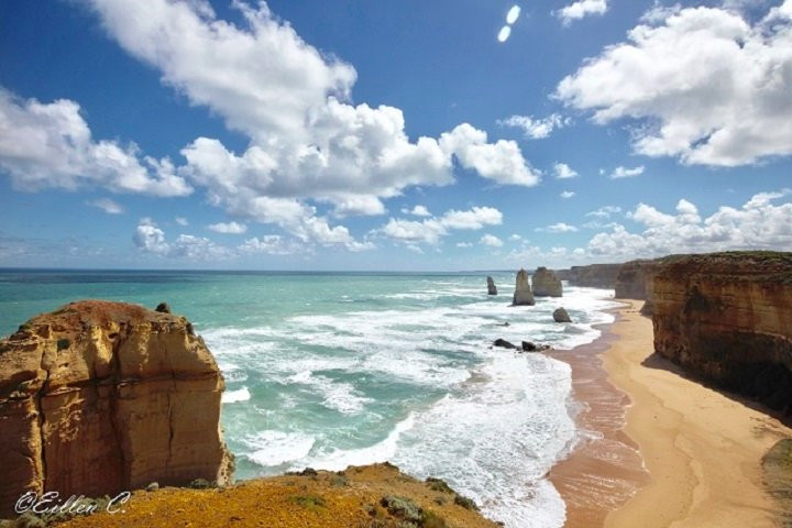 HolidayXP-墨尔本必去景点