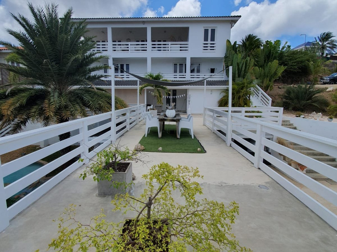 Bed & Breakfast Curacao主图