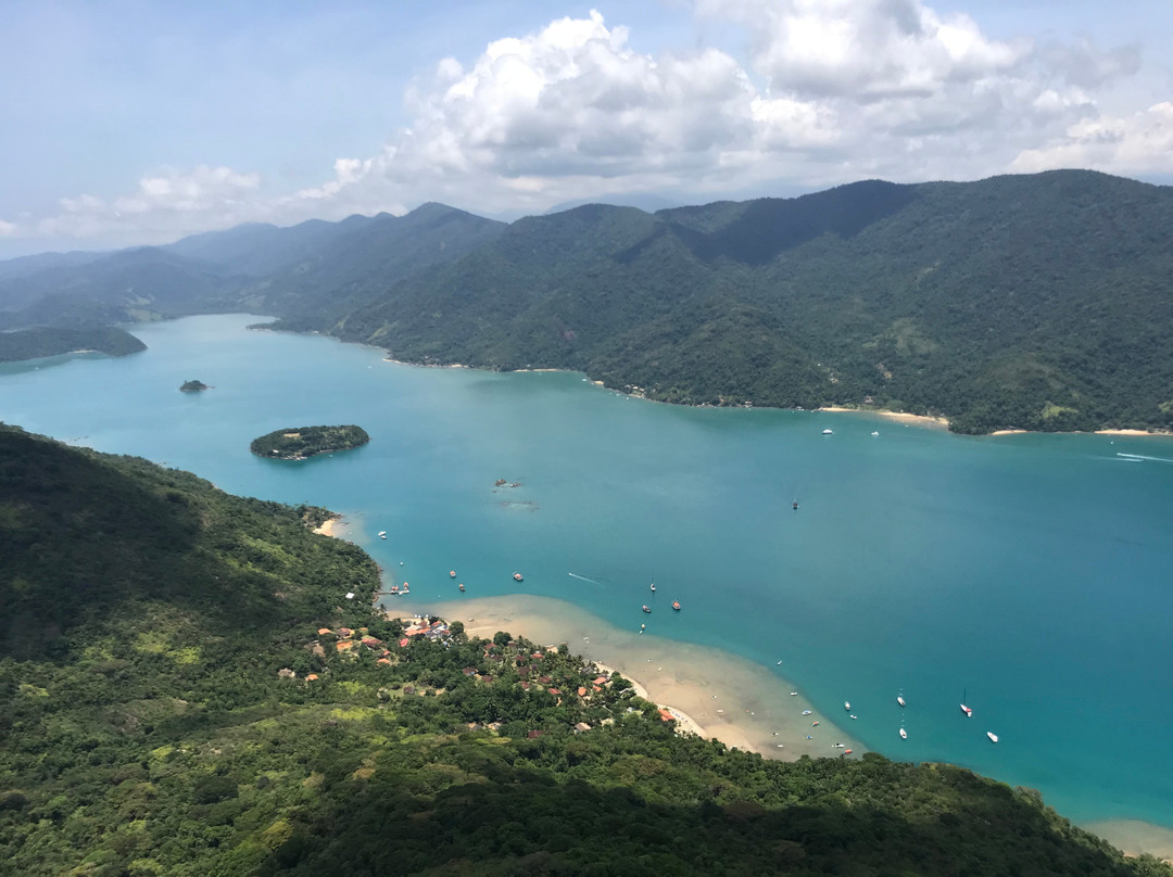 Paraty Passeios de Lancha景点图片
