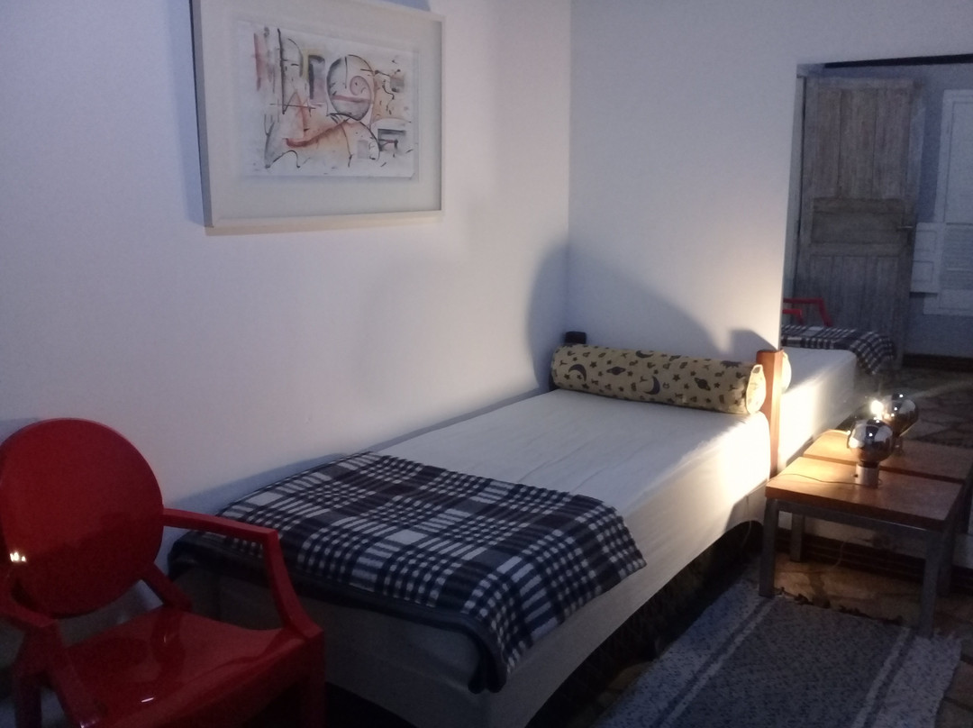 Hauzz Hostel