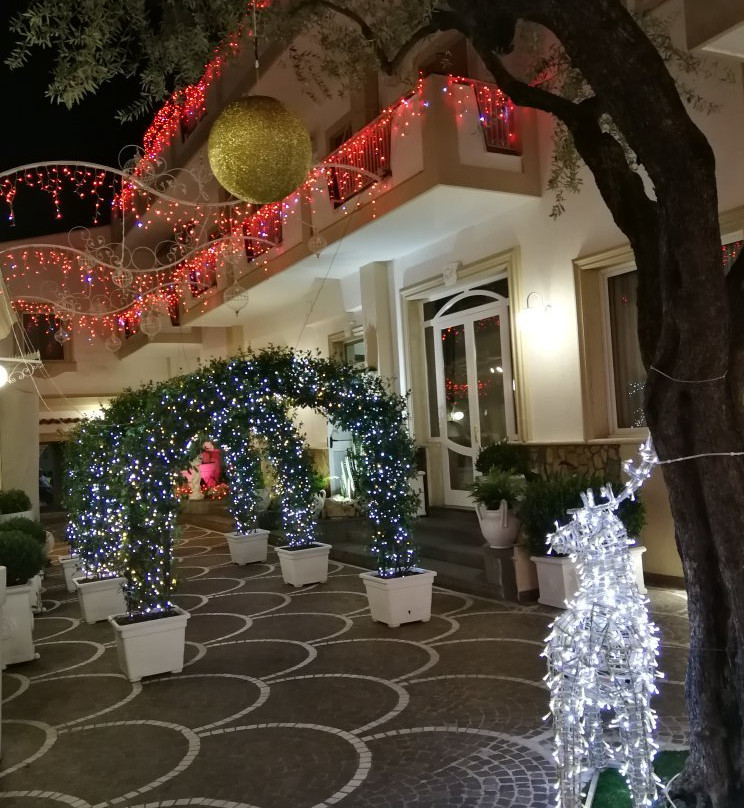 Hotel degli Ulivi Ristorante da Carminuccio主图