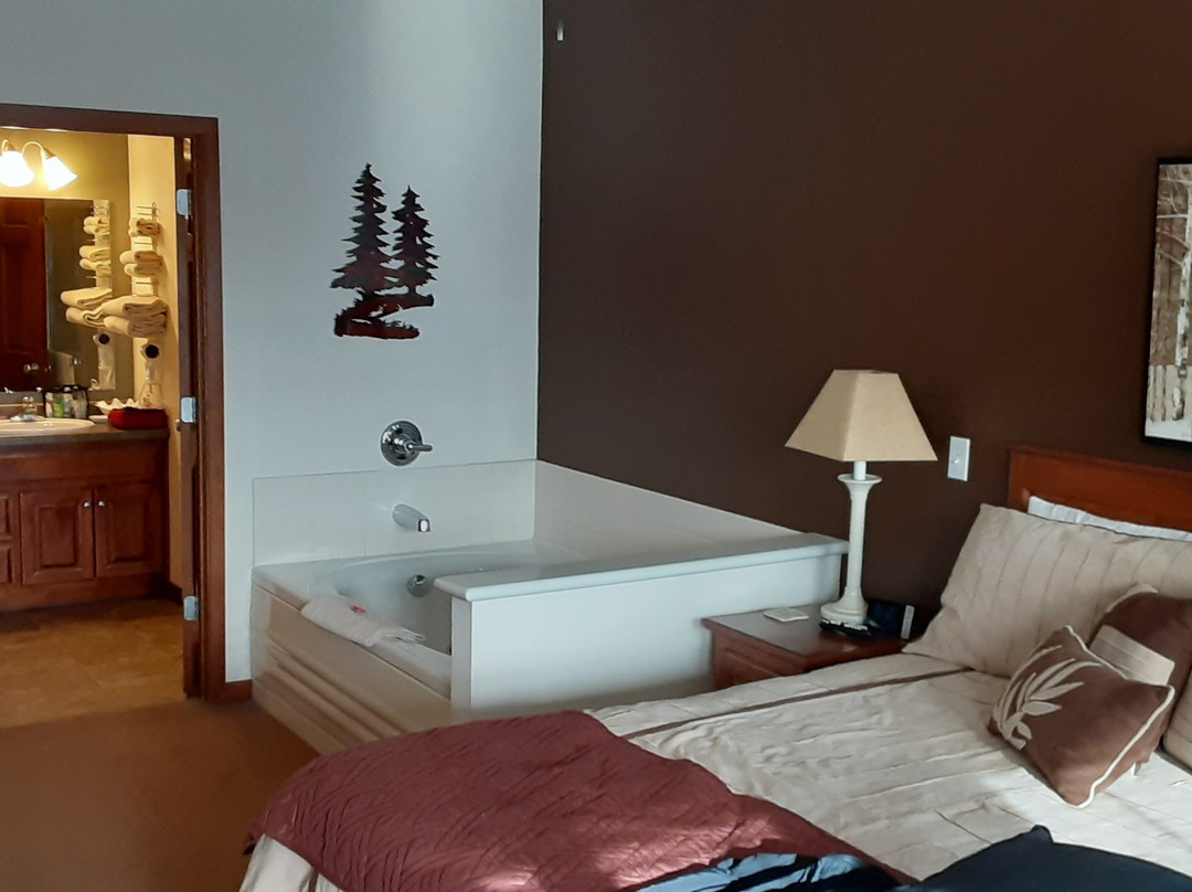 Scandinavian Lodge主图