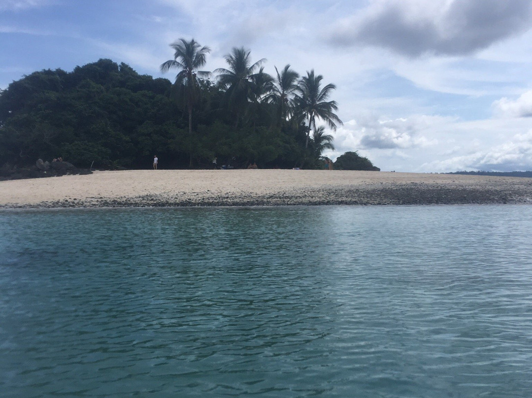Panama Ocean Tours and Water Sports景点图片