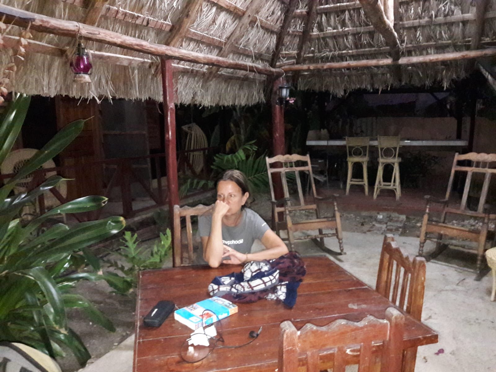 Casa Juan Vicente-浴室