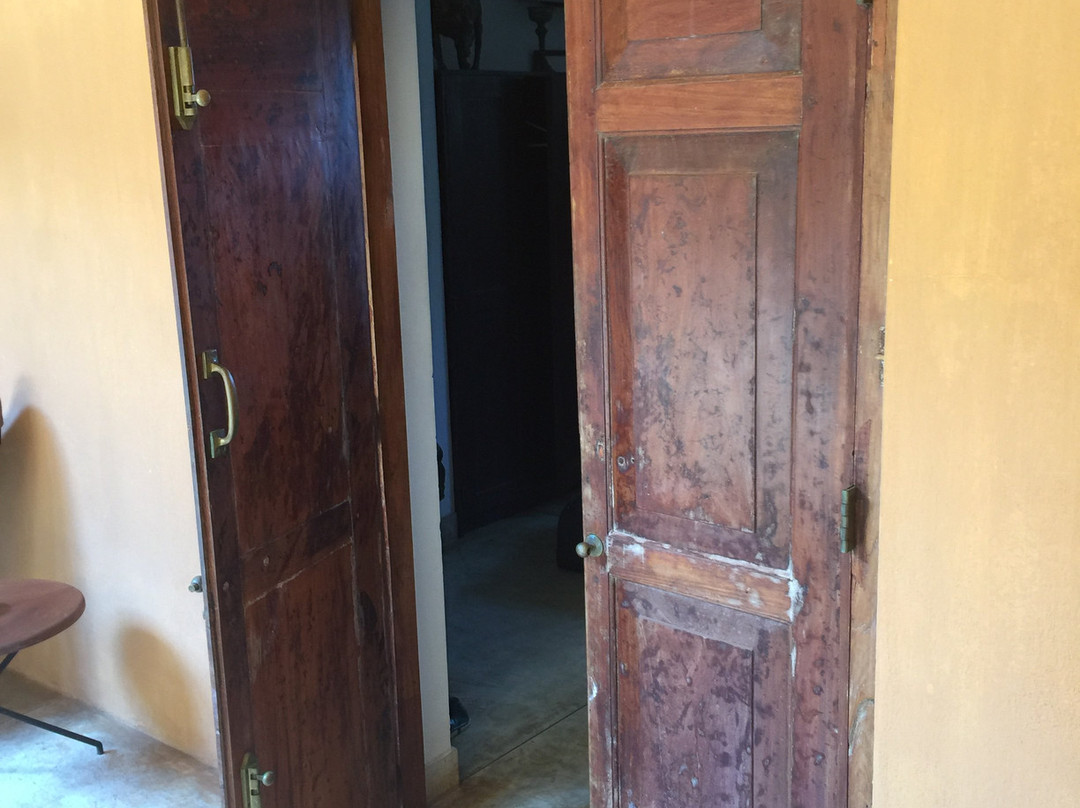 美蕊沙酒店住宿-米瑞莎山岭豪华典藏别墅