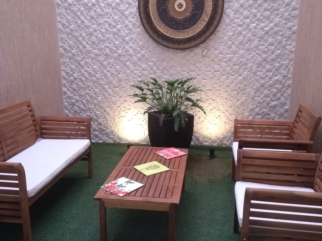 Murano Center Hotel主图