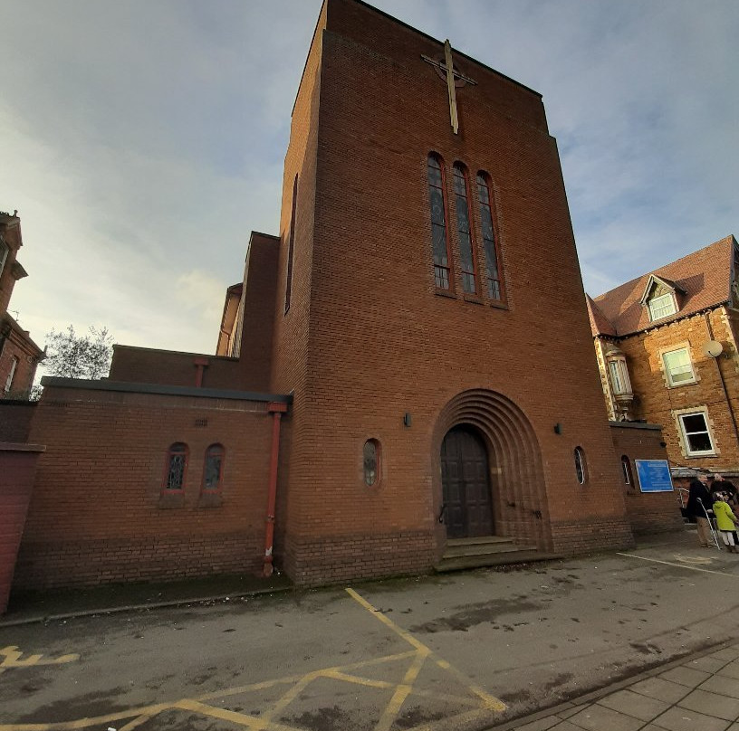 St Edwards Roman Catholic Church景点图片