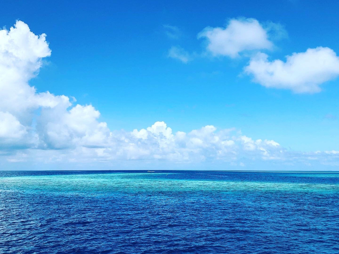 Dive Different Fulidhoo-Fulidhoo必去景点