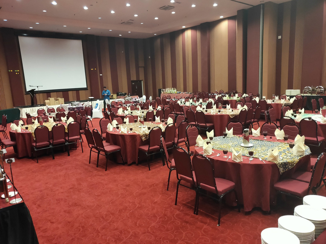 Hotel Scholar's Suites