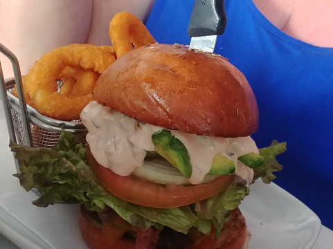 Sharky's-塔马林多必去景点