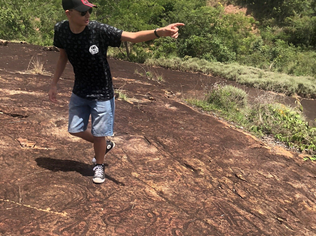 Sitio Arqueologico do Bisnau-Formosa必去景点