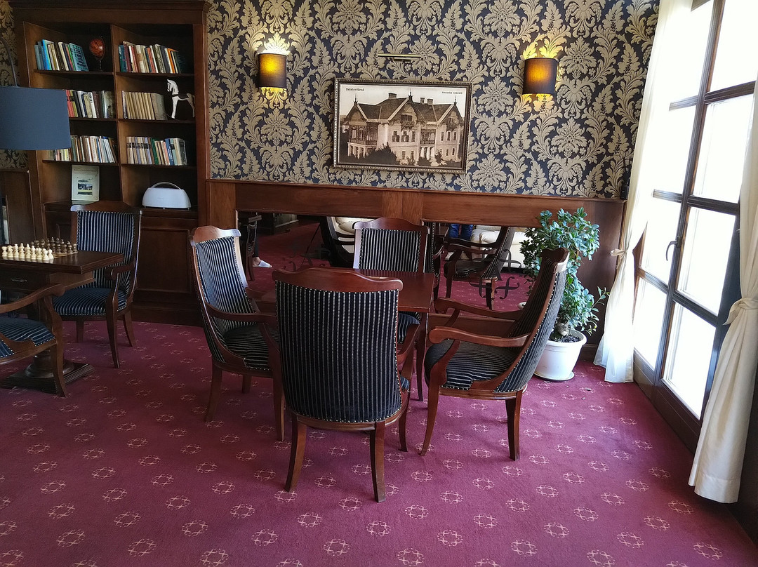 Boutique Hotel Annuska主图
