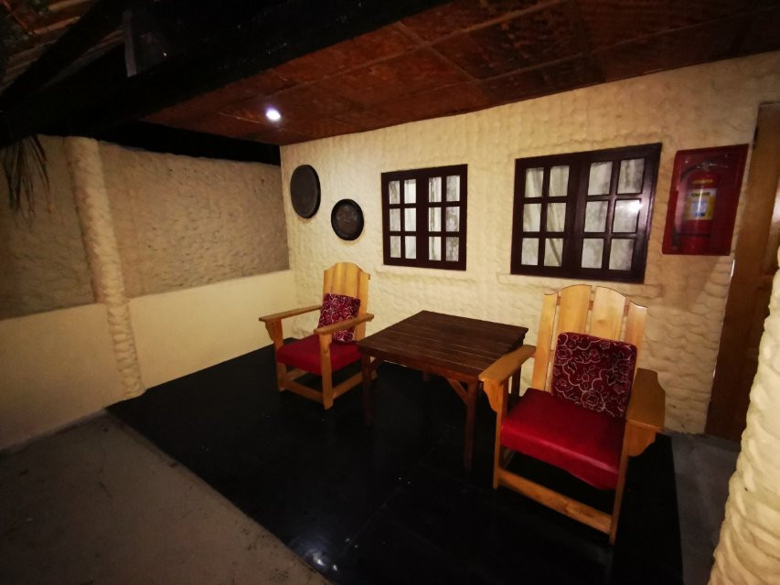 圣伯纳德海滩度假村主图