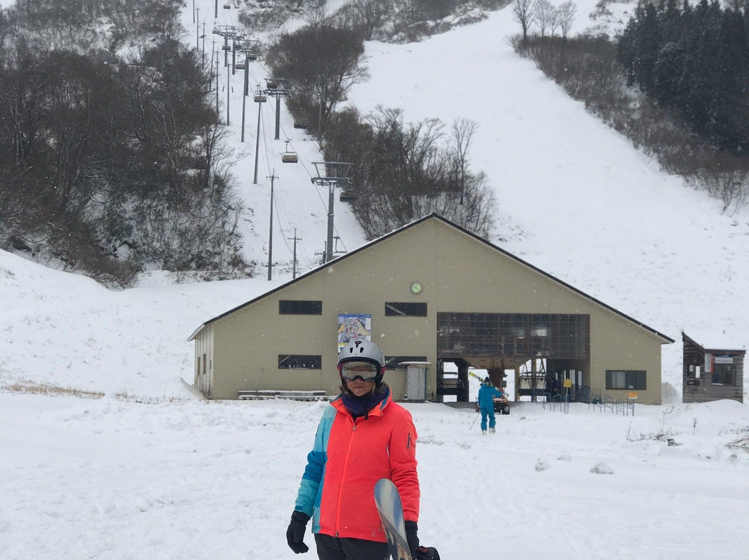 Charmant Hiuchi Snow Resort景点图片
