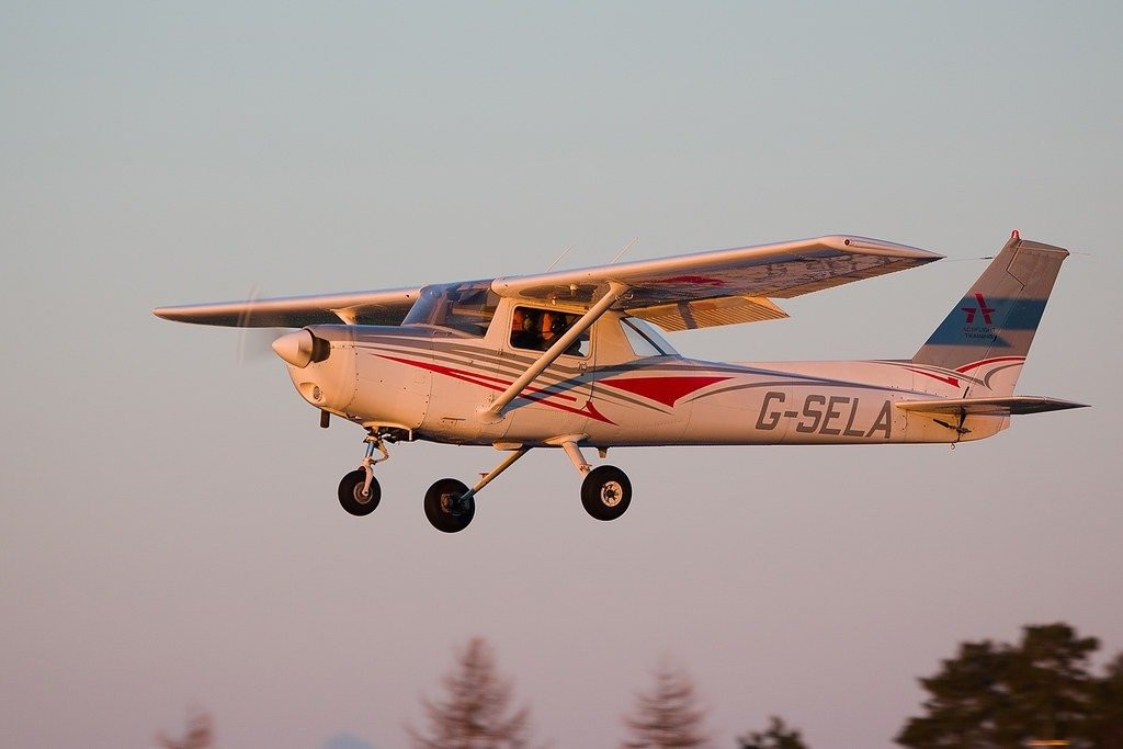 ACS Flight Training-Scone必去景点