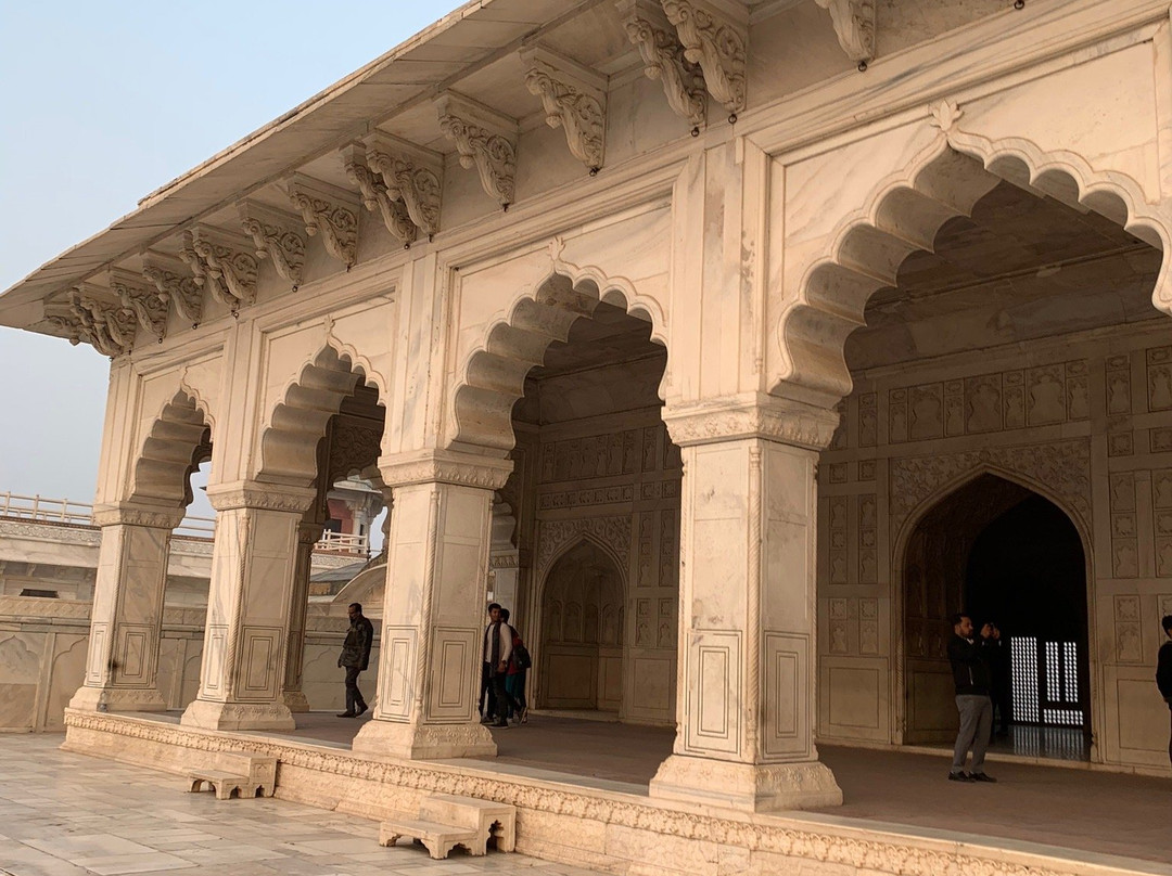 Usmani Taj Private Tours-阿格拉必去景点