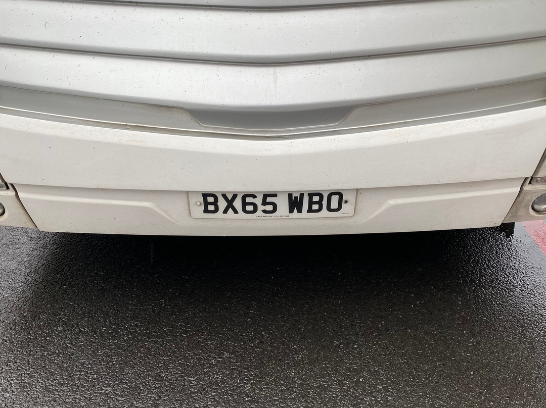 Airport Bus Express Ltd.景点图片