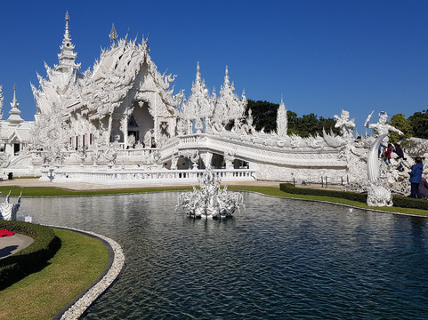 North Star Quality Tour-清迈必去景点