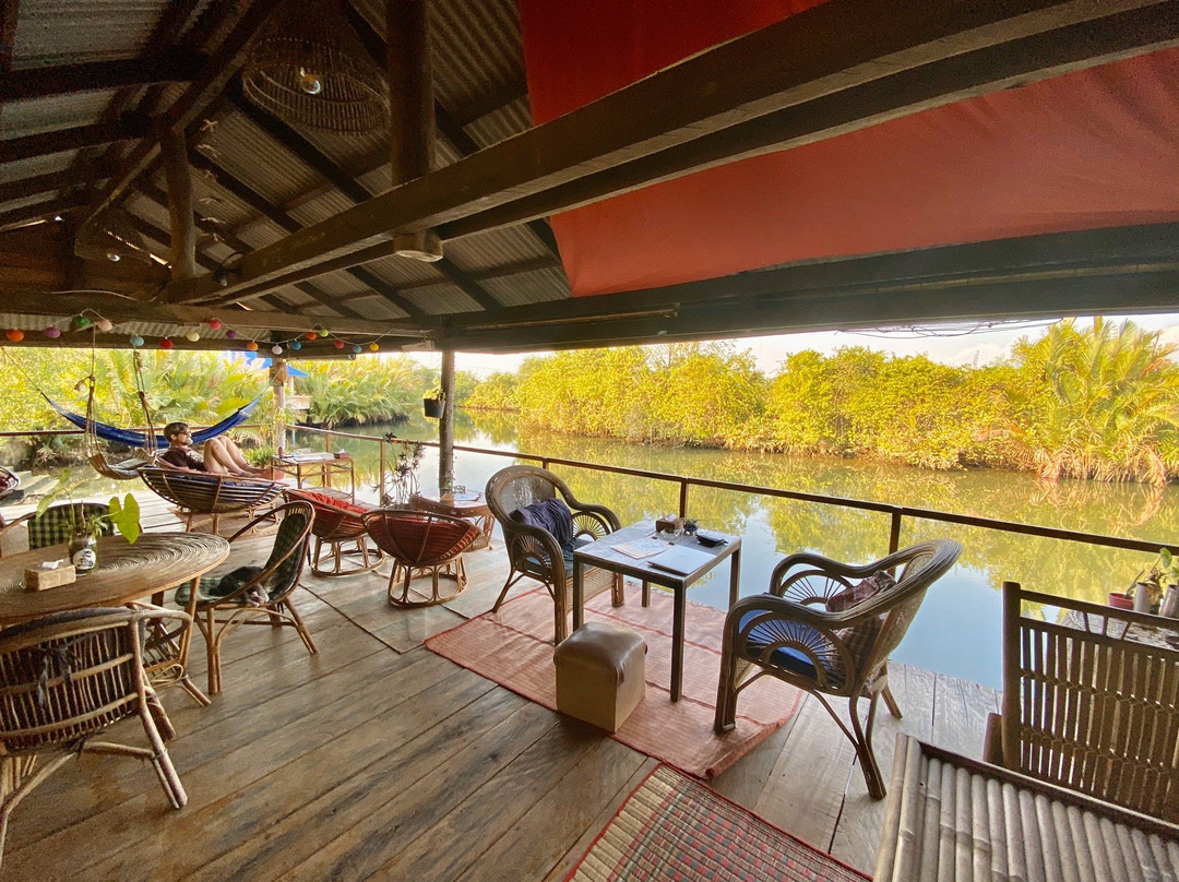 Kampot Cabana主图