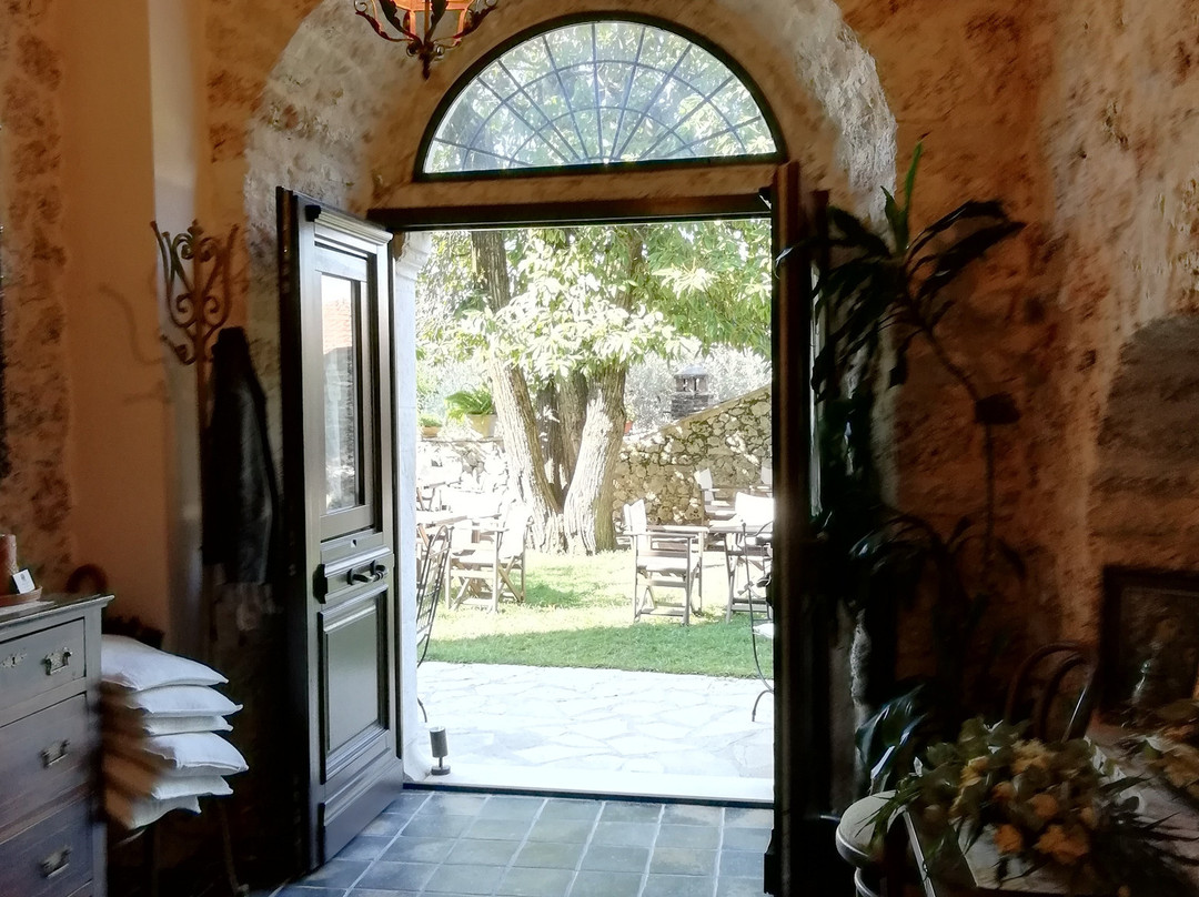 Archontikó Rínga 1872主图