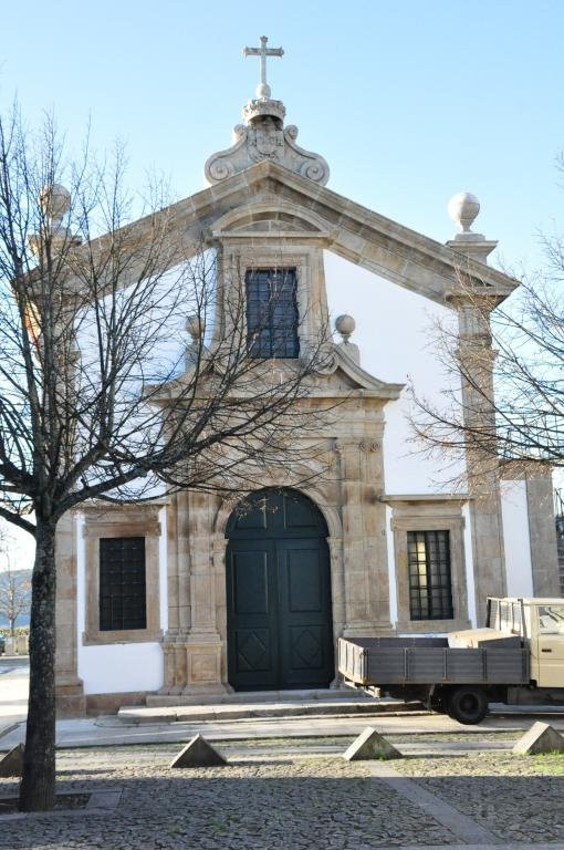 Capela do Bom Jesus景点图片