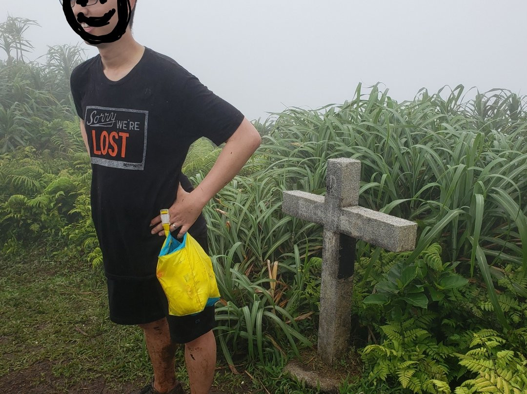 Mt Iraya-Basco必去景点